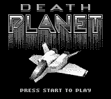 Play <b>Death Planet</b> Online